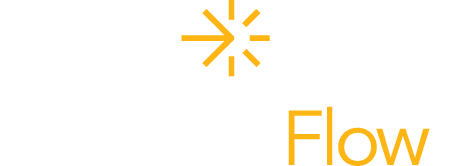 Selas flow logo RGB