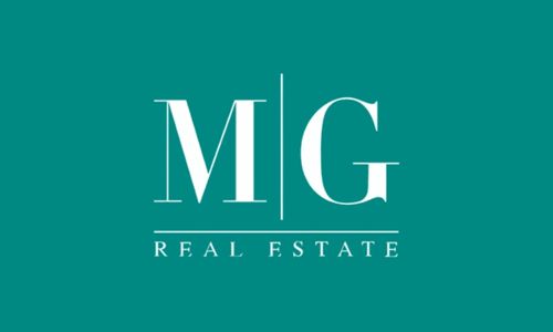 MG Real Estate logo