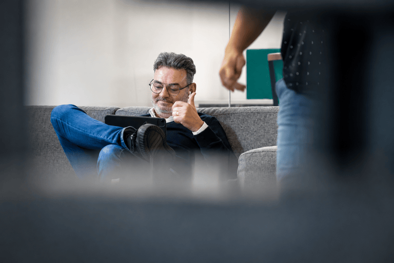 SELAS-team overlegt over software op maat voor SELABuild